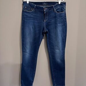 Lucky Brand Jeans 12/31